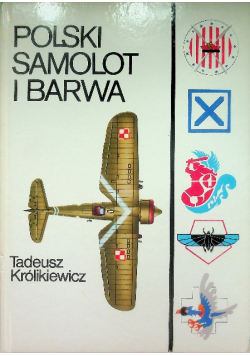 Polski samolot i barwa