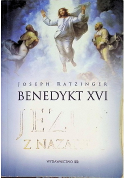 Jezus z Nazaretu