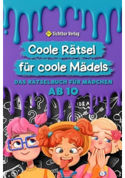 Coole Ratsel fur coole Madels