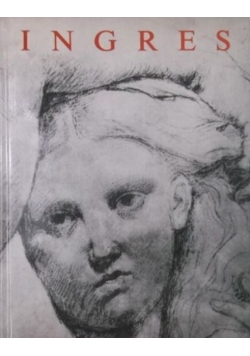 Ingres. Rysunki