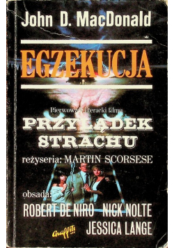 Egzekucja
