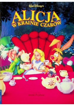 Alicja w Krainie Czarów