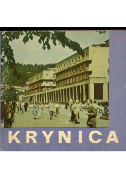 Krynica Zdrój