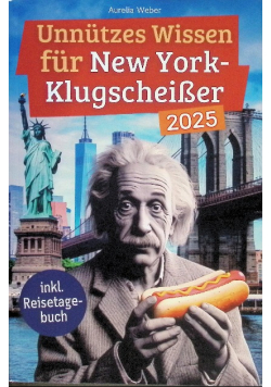 Unnutzes Wissen fur New York-Klugscheisser