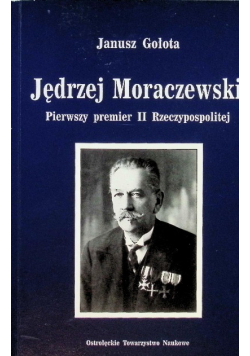 Jędrzej Moraczewski