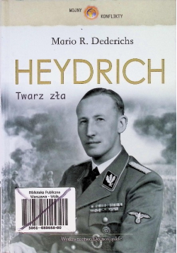 Heydrich Twarz zła