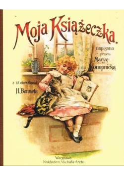 Moja Książeczka