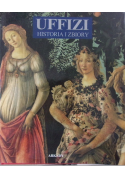 Uffizi historia i zbiory