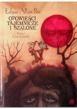 Opowieści tajemnicze i szalone