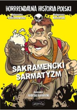 Sakramencki sarmatyzm
