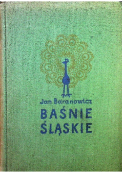 Baśnie Śląskie
