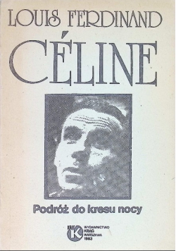 Podróż do kresu nocy