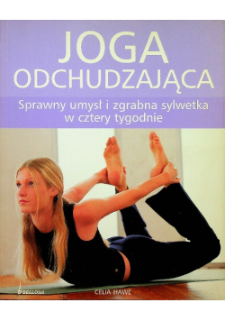 Joga odchudzająca