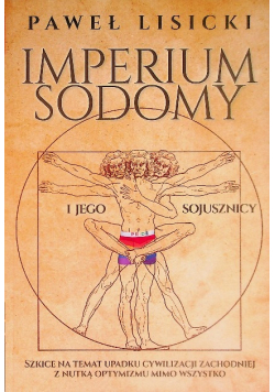 Imperium Sodomy i jego sojusznicy