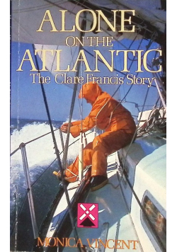 Alone On The Atlantic