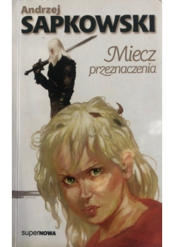 Miecz Przeznaczenia