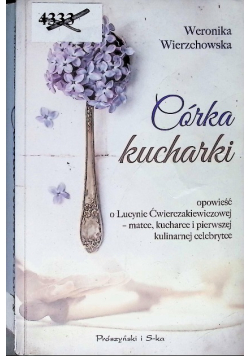 Córka kucharki