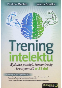 Trening intelektu
