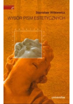 Wybór pism estetycznych