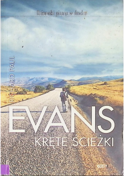 Kręte ścieżki