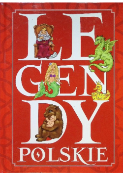 Legendy polskie