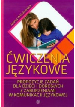 Ćwiczenia językowe