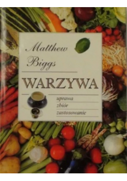 Warzywa