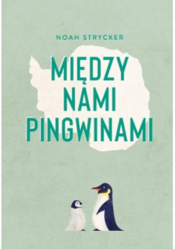 Między nami pingwinami