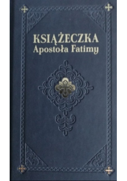 Książeczka Apostoła Fatimy