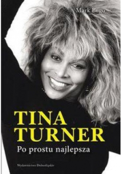 Tina Turner Po prostu najlepsza