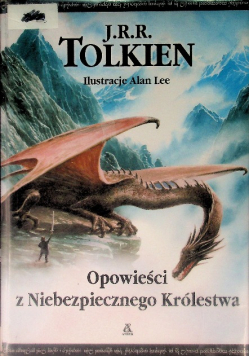 Opowieści z Niebezpiecznego Królestwa