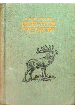 Vademecum myśliwego