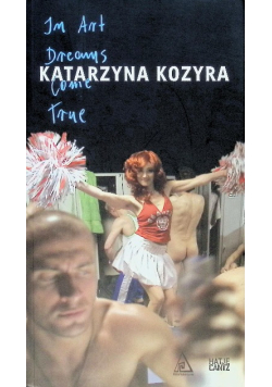 In Art Dreams Come True