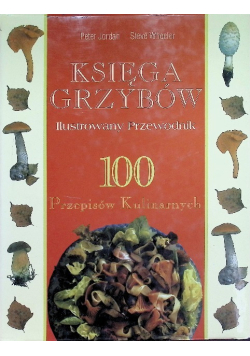 Księga grzybów