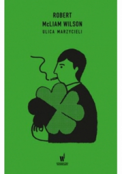 Ulica marzycieli