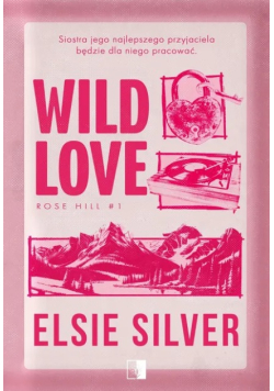 Rose Hill Tom 1 Wild Love