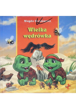 Wielka wędrówka