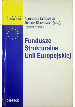 Fundusze Strukturalne Unii Europejskiej