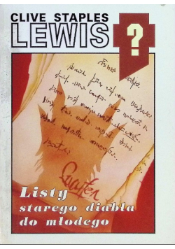 Listy starego diabła do młodego