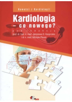 Kardiologia co nowego