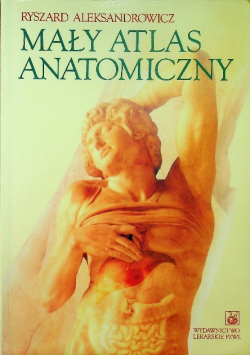 Mały atlas anatomiczny