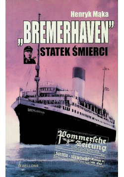 Bremerhaven statek śmierci