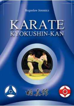 Karate Kyokushin Kan
