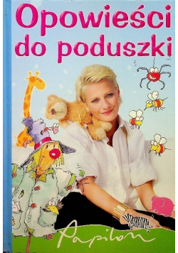 Opowieści do poduszki