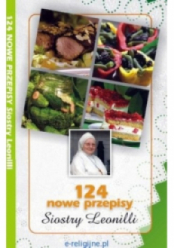 124 przepisy siostry Leonelli