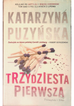 Trzydziesta pierwsza