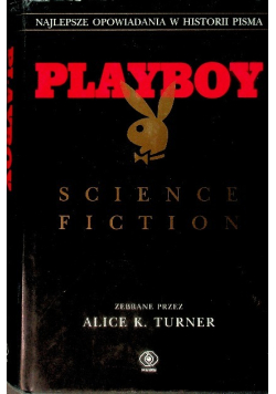 Playboy science fiction