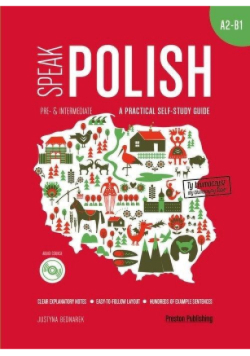 Speak Polish. Part 2. Levels A2-B1