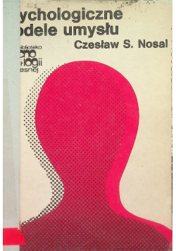 Psychologiczne modele umysłu