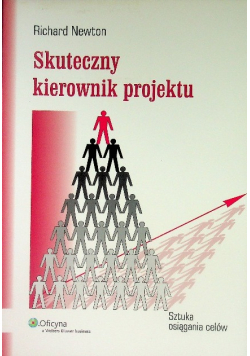 Skuteczny kierownik projektu